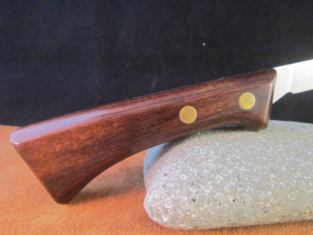 Mint 1981 Western Cutlery Fillet knife W766