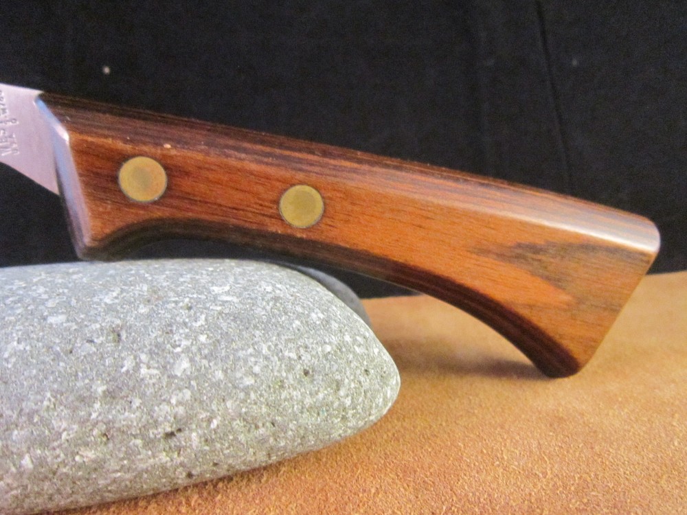 Mint 1981 Western Cutlery Fillet knife W766