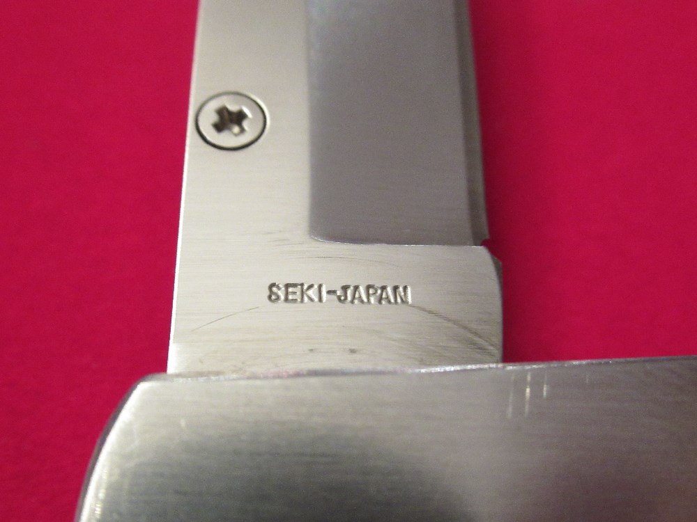 AlMar Quicksilver Model 2001