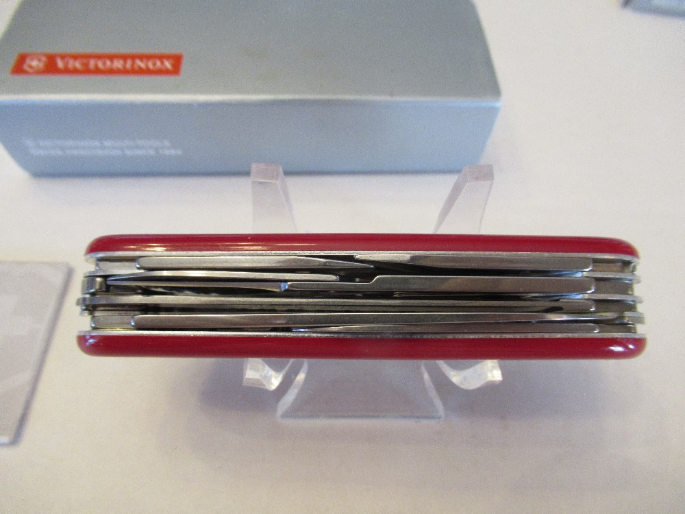 Victorinox MultiTool