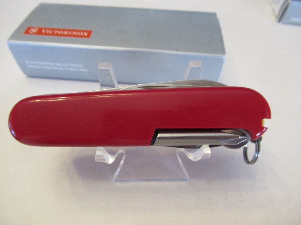 Victorinox MultiTool