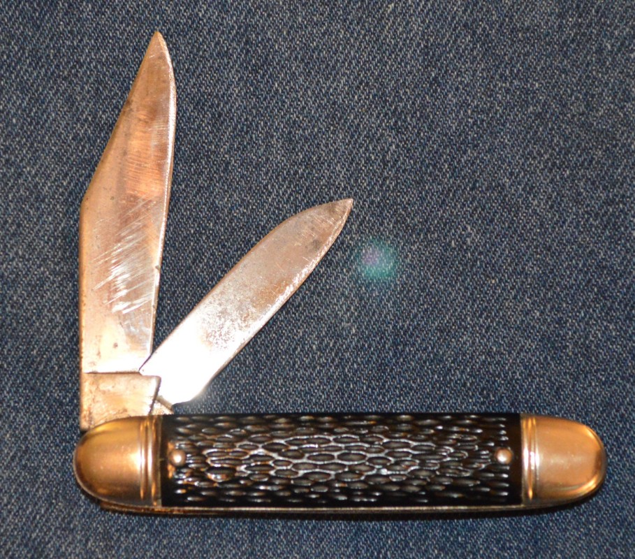 Colonial 3 1 2 Equal End Jack