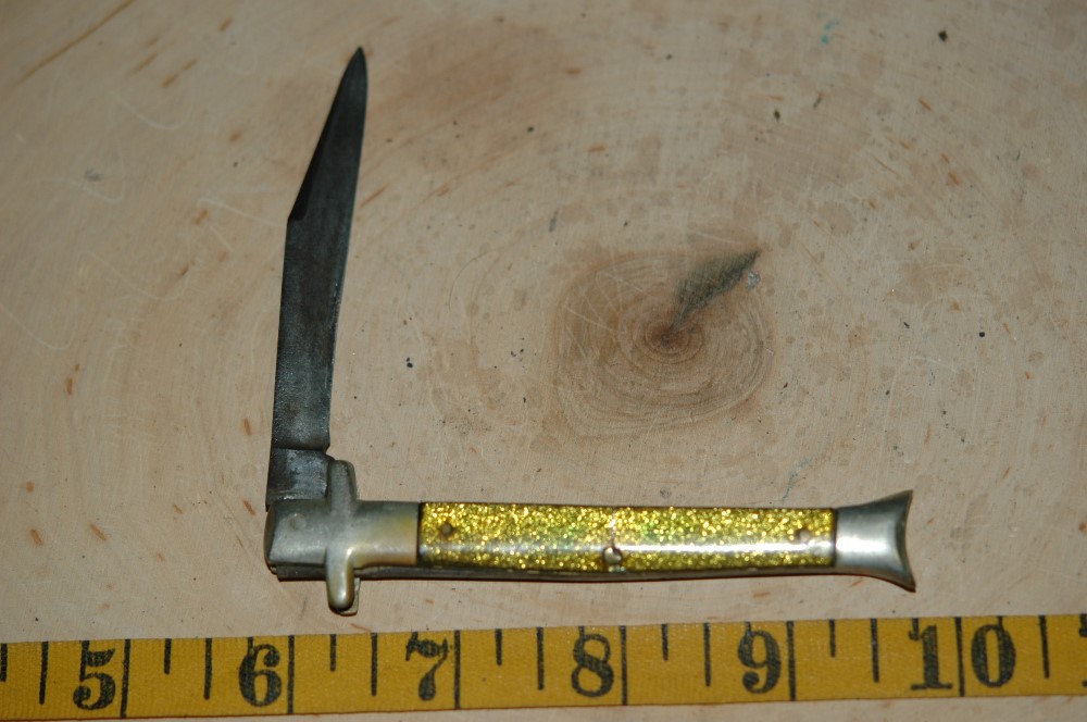 Vintage Imperial Knife Company IKCO