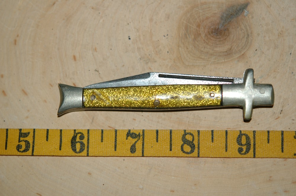 Vintage Imperial Knife Company IKCO