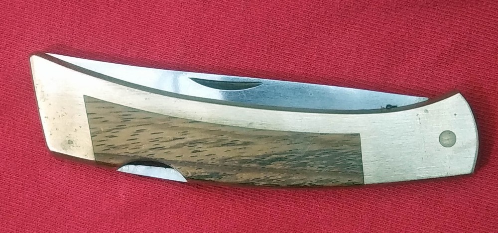 Gerber Folding Sportsman II