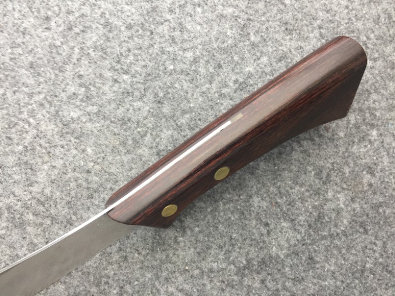 Sheffield Butcher Skinning Knife 6