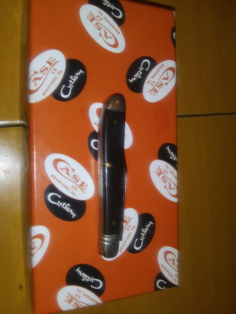 Vintage Camillus New York USA