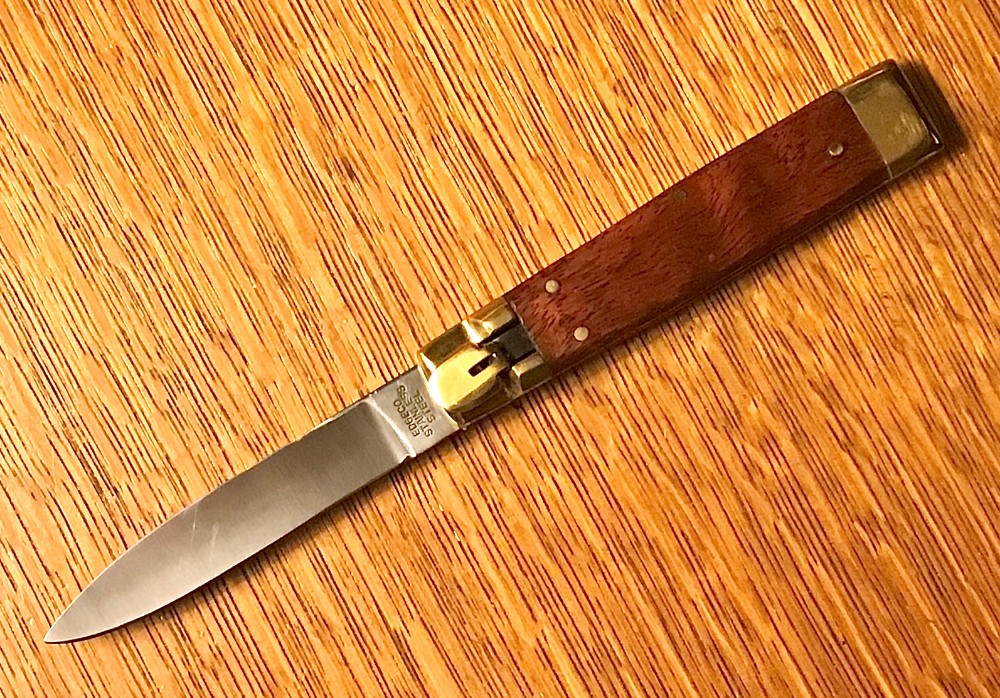 Nifty / EDGECO / Lever Hunter