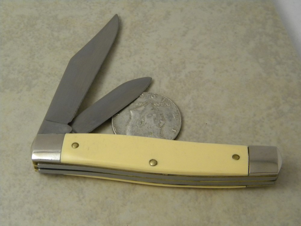 Old Cutler USA (Colonial) Large Jack Knife