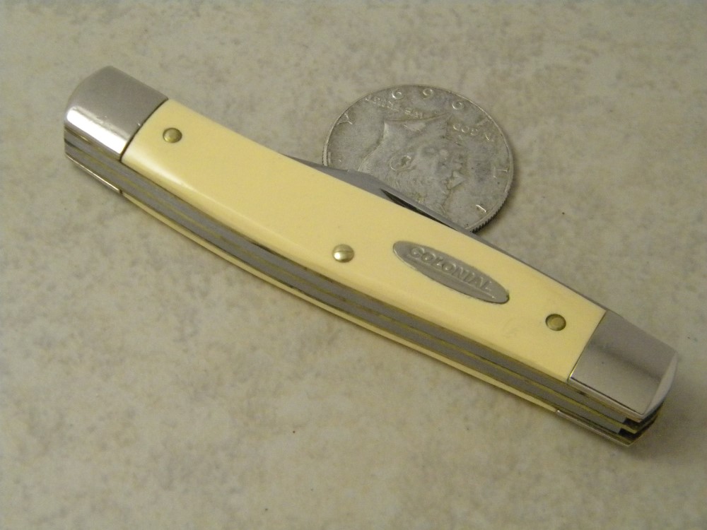 Old Cutler USA (Colonial) Large Jack Knife
