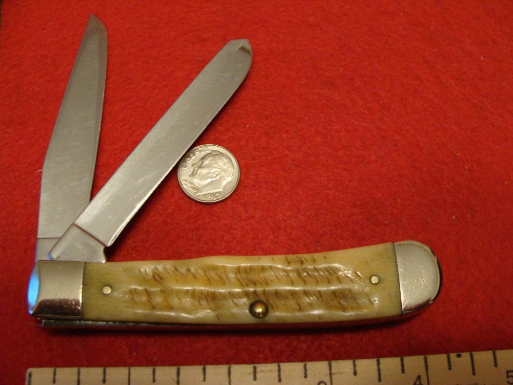 Case Trapper 6.5254 SS 2008