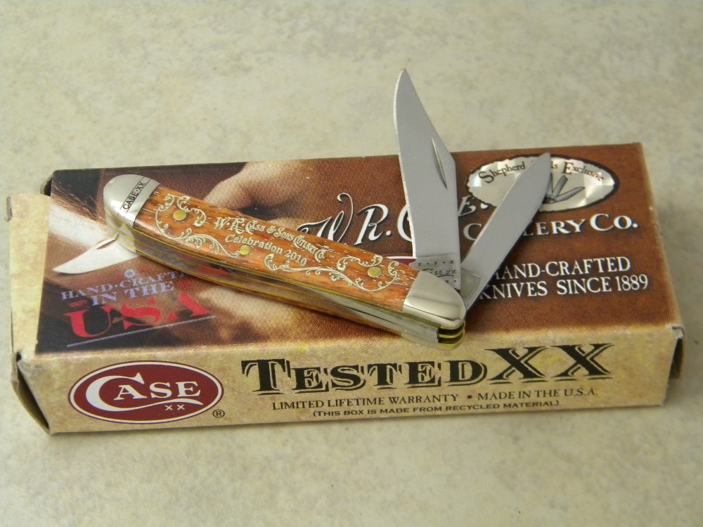 XX Case 切手ファーストデイカバー 80周年 TTマウンテンコース USA Peanut Exclusive Hills Shepherd Bone Chestnut 2010 アクセサリー