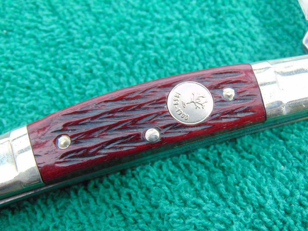 趣味・スポーツ・実用 BLOMSTER, BLADE OG BAER 趣味・スポーツ・実用 BLOMSTER, BLADE OG BAER Boker Solingen