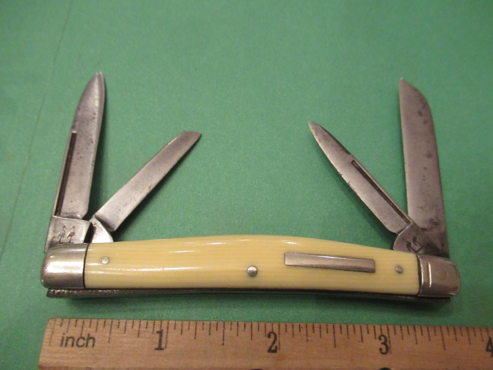 Kissing Crane Congress