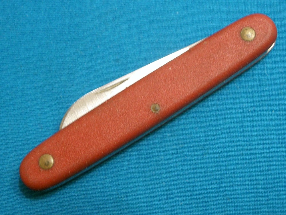 Victorinox discount gardener knife