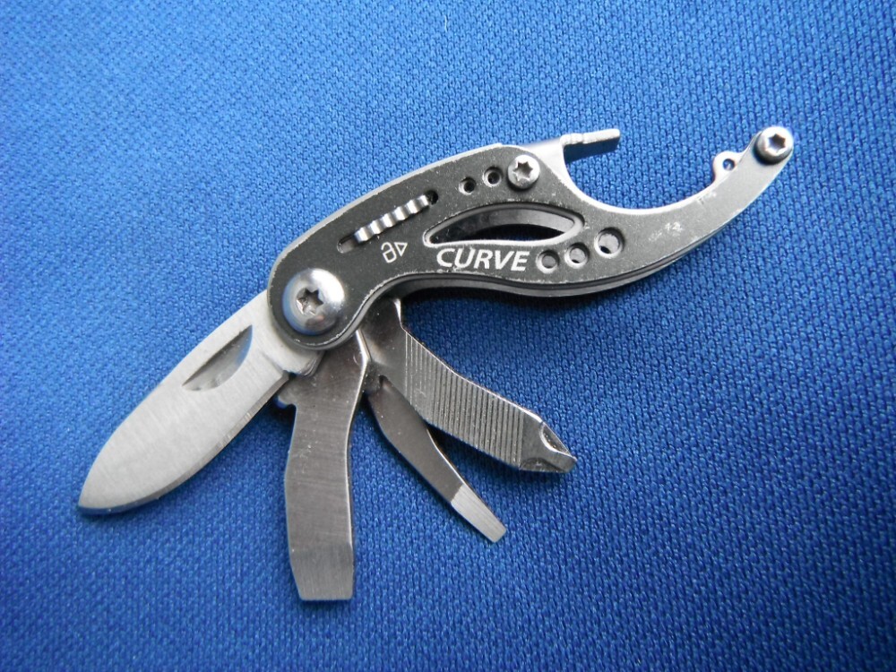 Gerber curve sale
