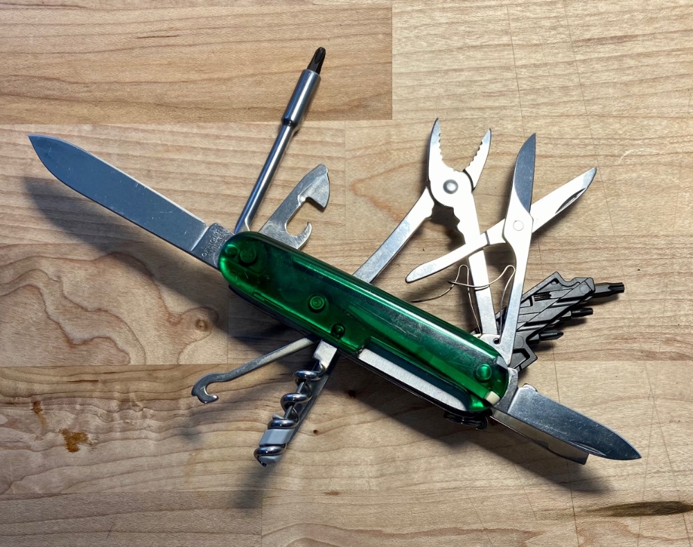 Cyber tool 34 deals