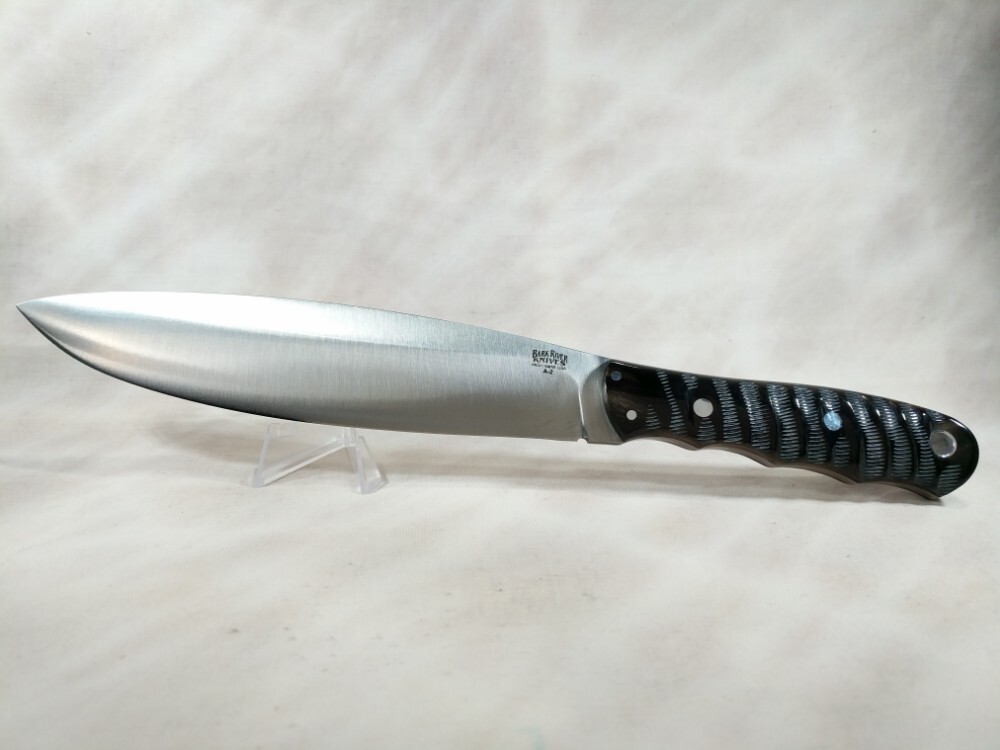 廃盤品】Bark River Classic 唸っ Utility Caper