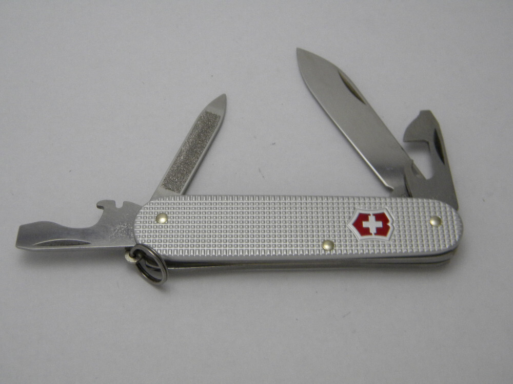 Victorinox spartan alox shop