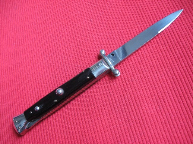Vintage new arrivals italian stiletto