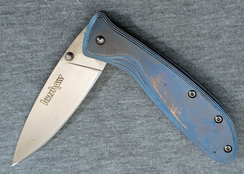 Kershaw Sapphire #1450