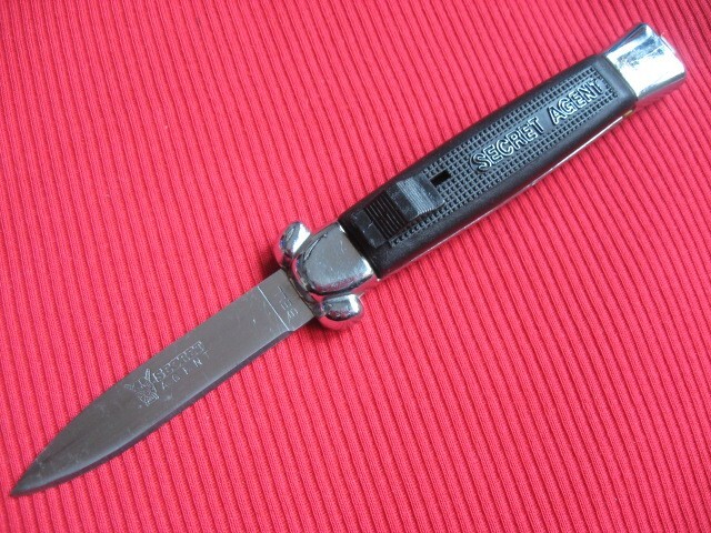 Bell switchblade deals