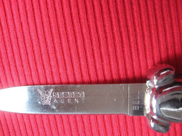 Bell switchblade clearance