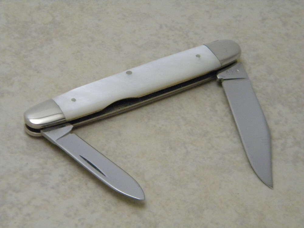 Case XX USA 079 Pearl Pen Knife