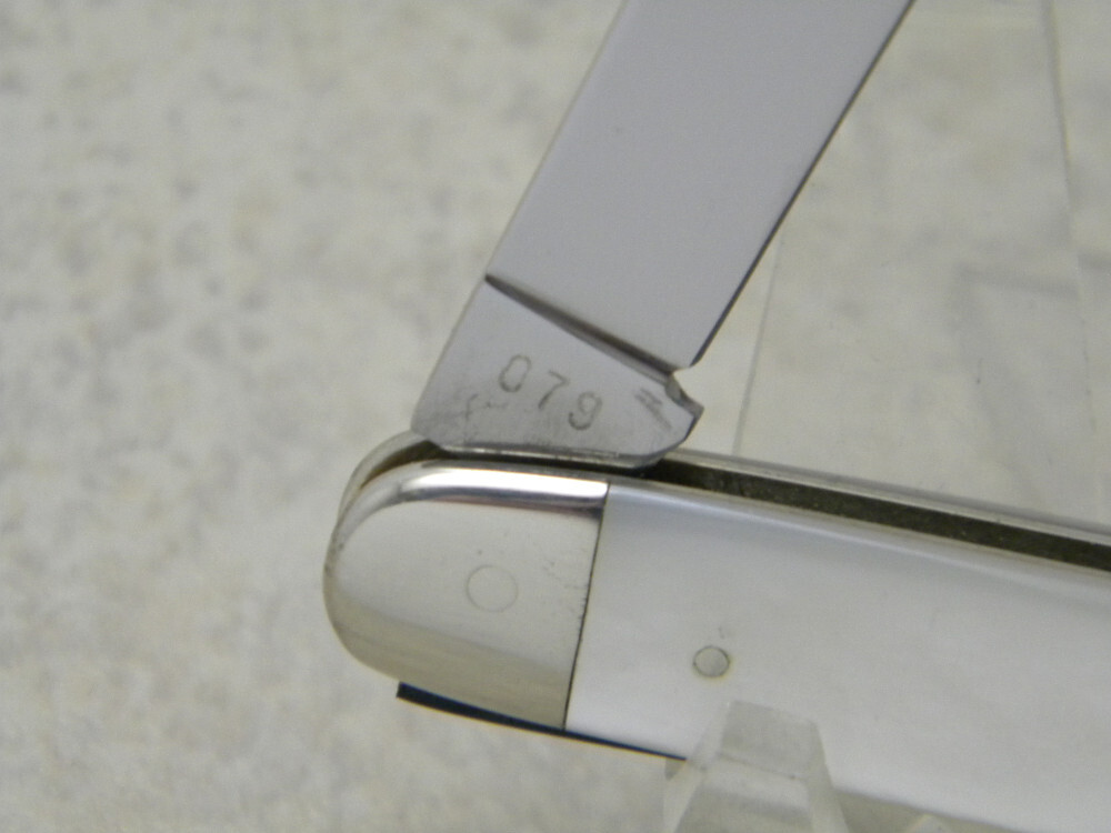Case XX USA 079 Pearl Pen Knife