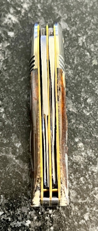 限定アウトレットセール：通販 Great Eastern Cutlery Northfield 251208 Little Jack ウェア