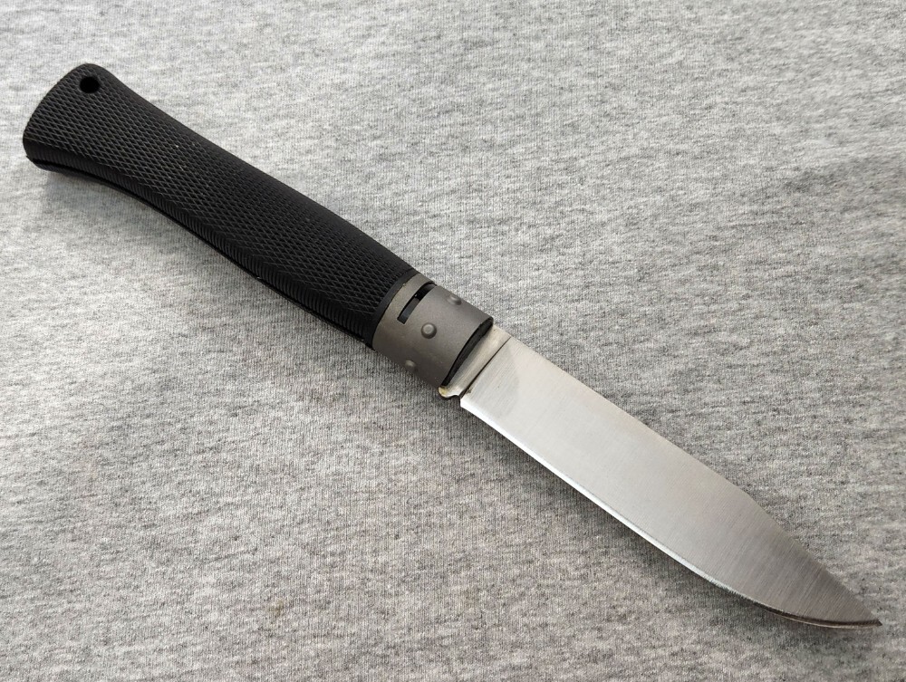 Cold Steel Carbon V TwistMaster 31L