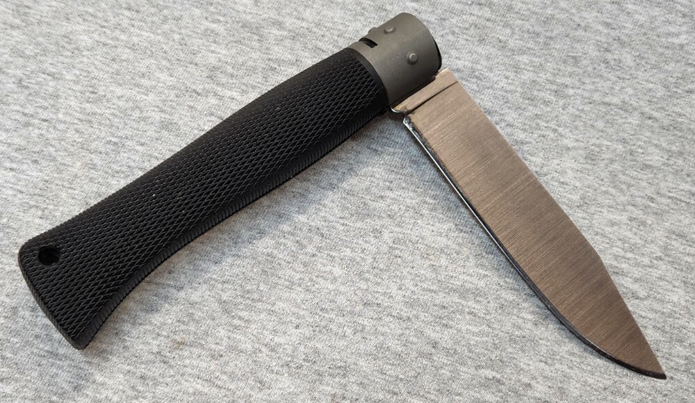 Cold Steel Carbon V TwistMaster 31L