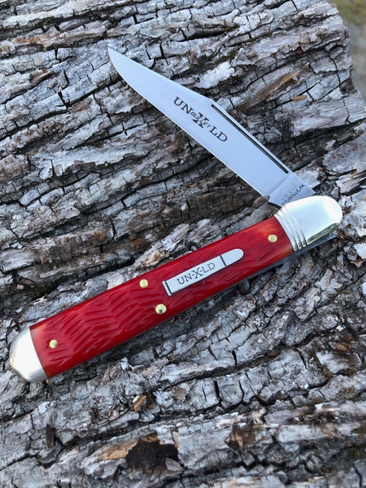 GEC NORTHFIELD 651122 INDIAN PAINTBRUSH KNIFE
