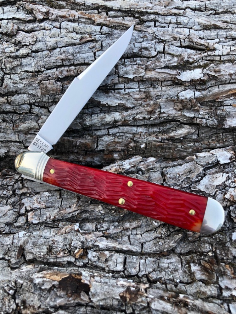 GEC NORTHFIELD 651122 INDIAN PAINTBRUSH KNIFE