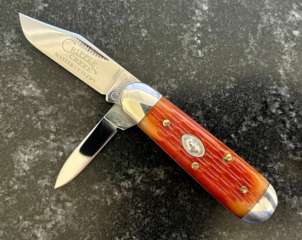 Cripple Creek (Great Eastern Cutlery SFO) 251209 Little Jack