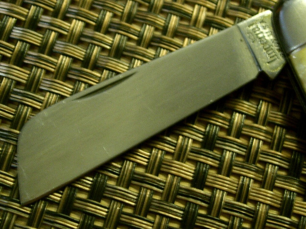 VINTAGE IMPERIAL PROV USA BLADE CHANGER EXCHANGER MULTITOOL FOLDING