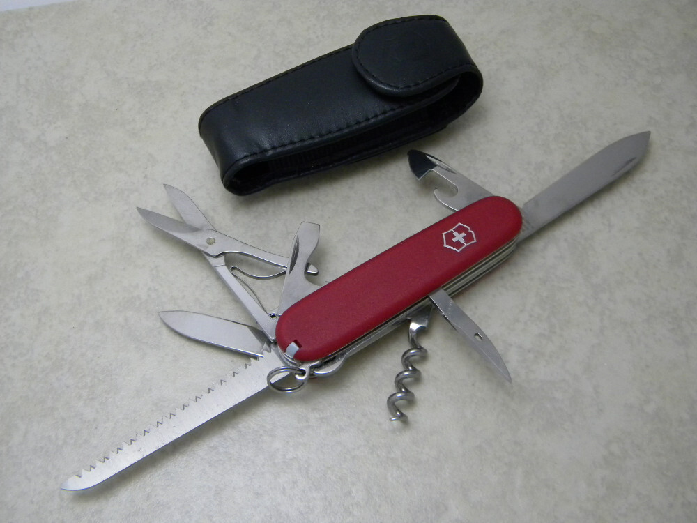 Victorinox officer suisse price sales
