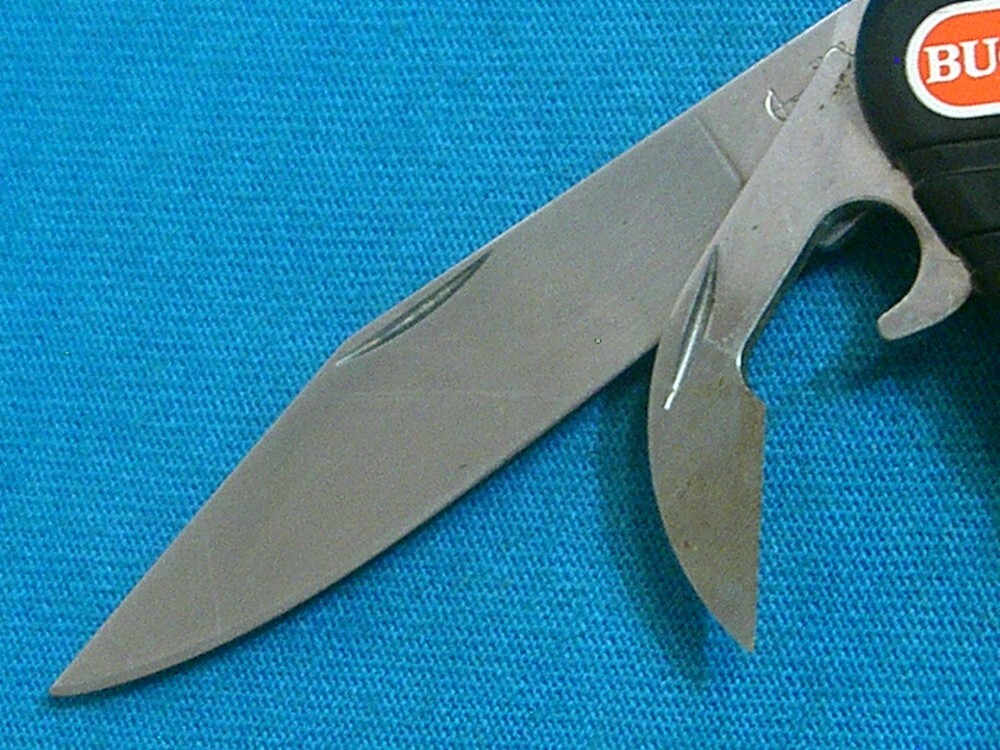 激安通販特集！ SWISS WENGER VICTORINOX DISCONTINUED BUCK SAK GLOBETROTTER ビクトリノックス