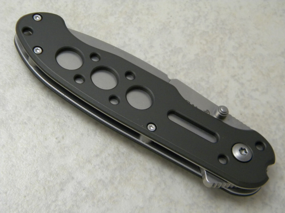 Colt CT 49 (United Cutlery) Made in Germany Cobra Linerlock Knife NIB