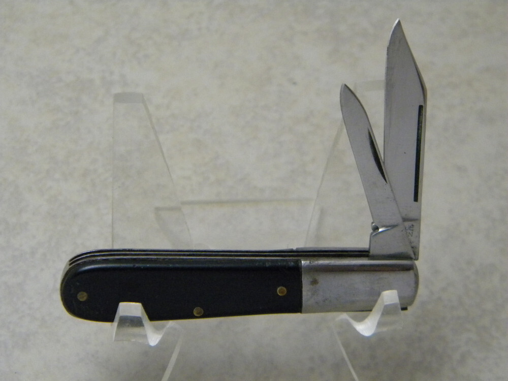 Schrade Walden USA 212B Baby Barlow Jack Knife