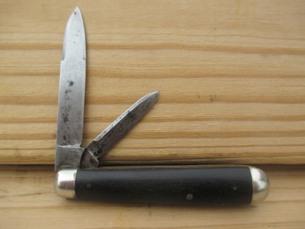 New York Knife Co. Walden Jack Knife