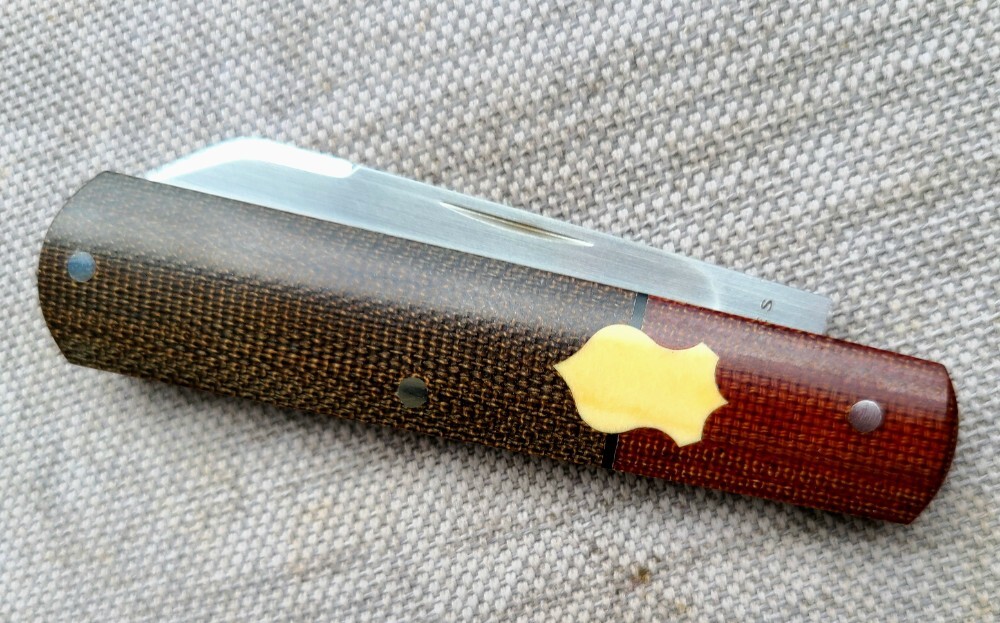 トップス NICENESS BARLOW Great Eastern | Tidioute - #15 Tom's Choice Barlow - Glitter