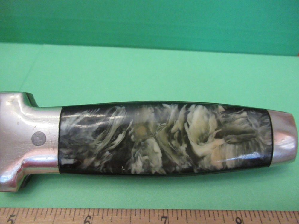 Case Tested XX Indestructible Pearl Celluloid Model # 961