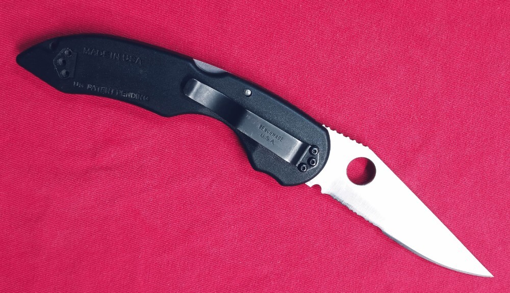 BENCHMADE #013 Griptilian 553 ベンチメイド フォールディング
