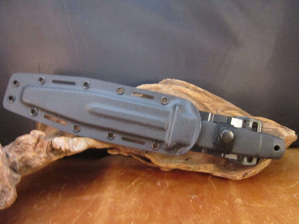 個人装備 SOG SEAL TEAM 2000 SEKI JAPAN SOG Seal Team 2000; Seki, Japan - Fitzwillies