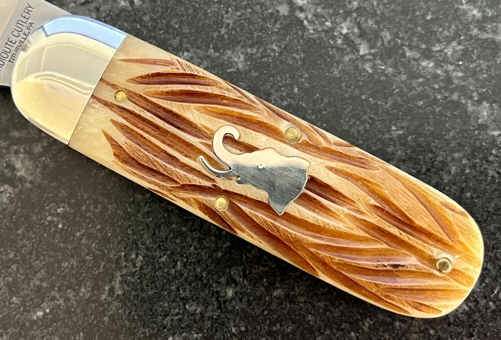 Toenail jig hot sale