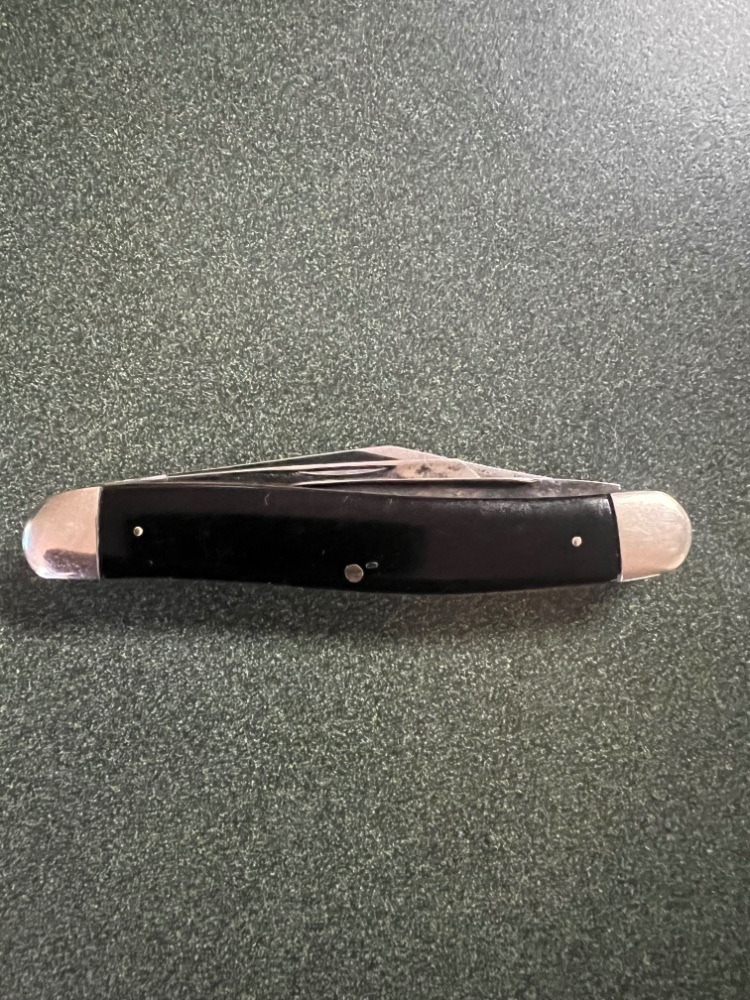 VINTAGE REMINGTON POCKET KNIFE