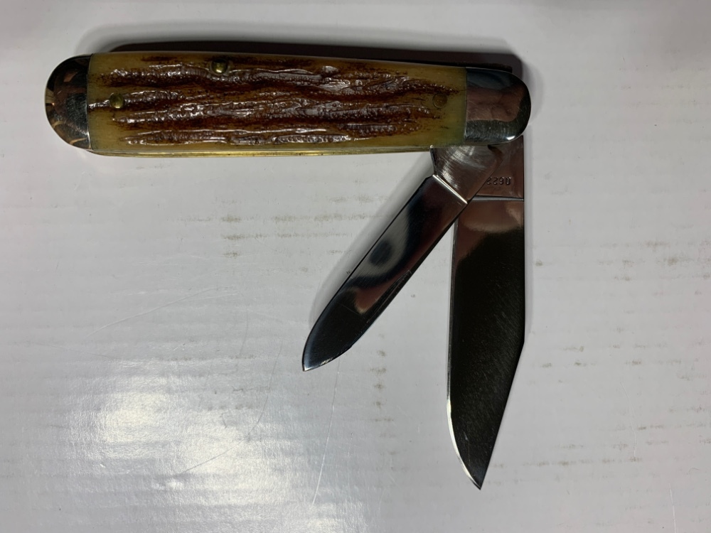 ROBESON, queen cutlery limited edition, one of 100