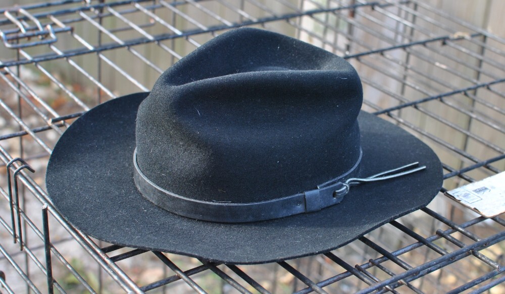 Stetson mallory hat clearance
