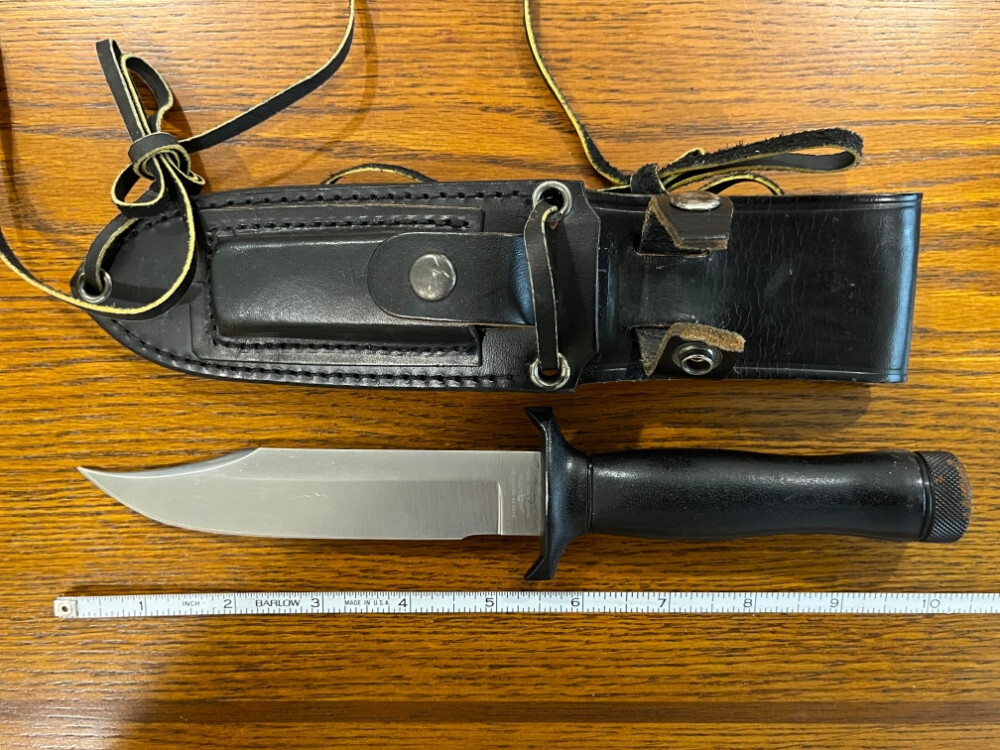 Parker Brothers 9 7/8